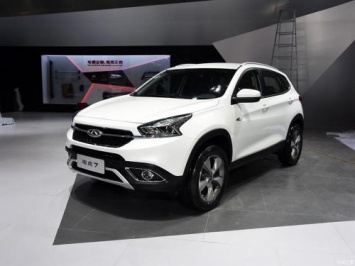 Sportage может «отдыхать»? Эксперт назвал Chery Tiggo 7 неплохой машиной