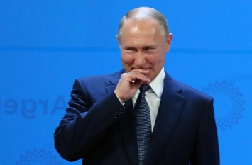 Путин ошарашил странными развлечениями в Крыму: "Сбежали из психбольницы"