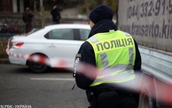 Во Львовской области в ДТП пострадали пять человек