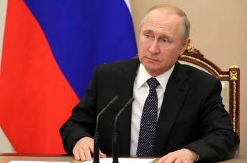 Путин хочет отомстить Западу - Guardian