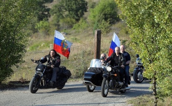 ''У соседа корова сдохла'': выяснились скрытые причины визита Путина в Крым