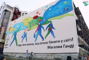 Обзор 5 туристических мест в Николаеве, открывшихся недавно