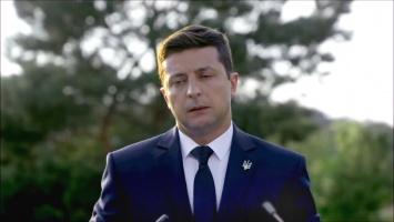 Зеленский устроил переполох в Житомире, всплыли позорные кадры: "Президенты меняются, а..."