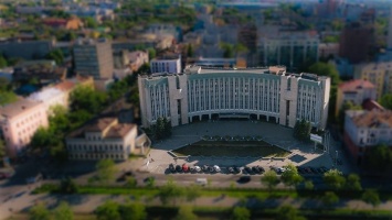 Прогулы и санкции: как трудятся депутаты Днепровского горсовета