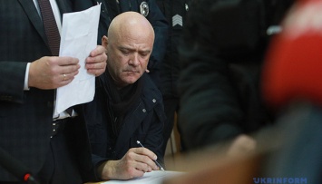 Дело Труханова: определены судьи, которые рассмотрят апелляцию САП на оправдание