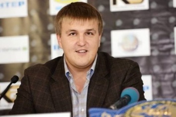 Промоутер Усика заявил, когда украинец проведет бой с победителем реванша Руис - Джошуа