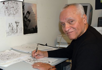 Художник легендарных комиксов Marvel умер после года борьбы с раком