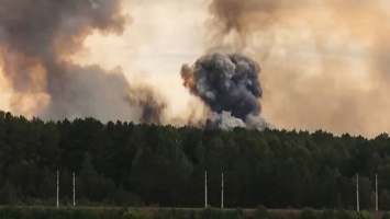 Ядерный взрыв прогремел в России: появилось экстренное заявление, "небо стало оранжевым"