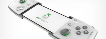 Microsoft планирует сделать из простого смартфона портативный Xbox