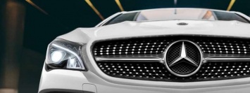 Daimler грозит штраф в миллиард евро из-за Mercedes-Benz