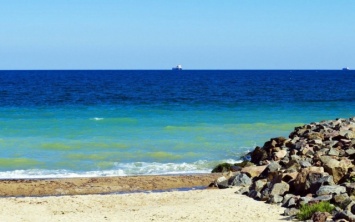 Безопасно ли купаться на пляжах Одессы?