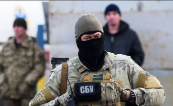 СБУ "отрубила" одну из голов рейдерства в Украине: борьба будет беспощадной