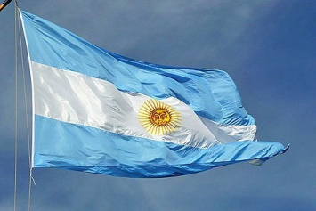 В Аргентине после президентских праймериз рекордно обвалились все фондовые рынки