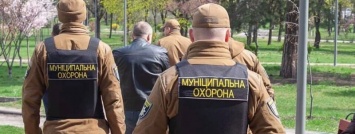 Сколько Киев тратит на Муниципальную охрану от горсовета Кличко и какая от нее польза