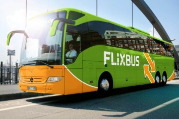 FlixBus и Gunsel анонсировали совместные перевозки из Киева в Прагу, Варшаву и Вроцлав с 19 августа