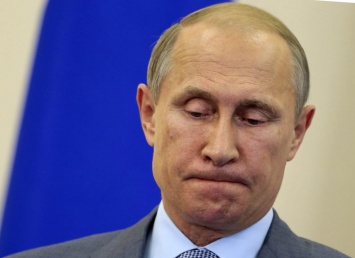 Отчаявшийся Путин взмолился к Украине: "Россия официально признает..."