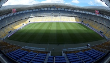 Первый матч отбора Евро-2021 женская сборная Украины по футболу сыграет на "Арене Львов"