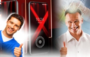 Umidigi X - смартфон за $200 превзошел Galaxy S10