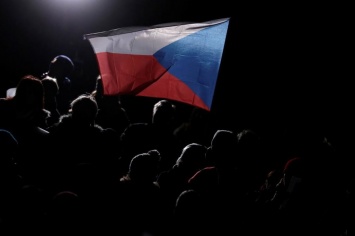 Чехия обвинила РФ в кибератаках