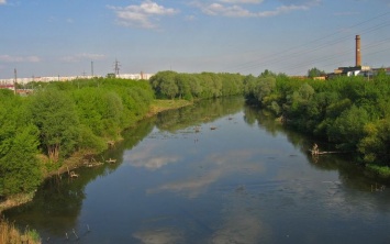 Прокремлевское издание назвало реку Упа запрещенной украинской организацией
