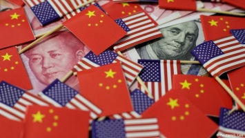 США отложили введение пошлин на ряд товаров из КНР до середины декабря