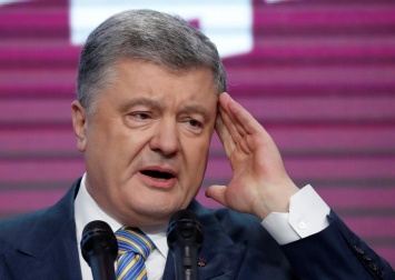 Порошенко проверят на честность перед всей Украиной: суд "дал добро" на полиграф для экс-президента