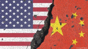 Торговая война между США и КНР: какую выгоду сможет извлечь из нее ЕС?