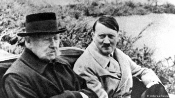 Президентская демократия: как она помогла прийти к власти Гитлеру