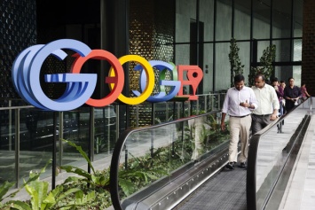 Более 20 сайтов по поиску работы пожаловались на Google в Еврокомиссию