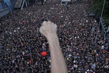 Протесты в Гонконге: столкновение западной и китайской моделей построения общества