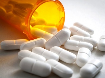 Лекарства от давления снижают риск старческого слабоумия