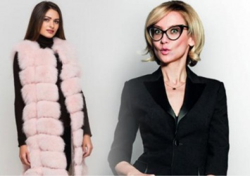 «Не модная, я старомодная!»: Россиянки «ополчились» на стилистов «Модного приговора» из-за меховых жилеток