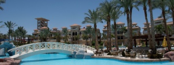 Что нужно знать про отдых в Египте почему стоит выбрать отель Rixos