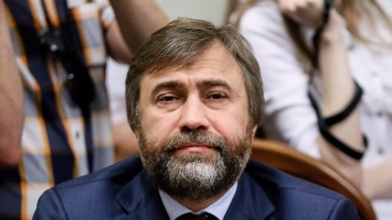 ГПУ прекратила уголовное преследование Новинского по делу Драбинко