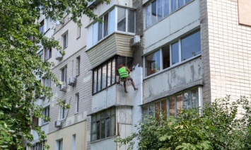 По программе "70/30" в Киеве в этом году планируют повысить энергоэффективность в 141 доме