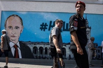«Бегите, глупцы»: россиянке, собравшейся в Крым, «подрезали крылья»