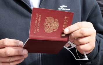 У боевиков на Донбассе изымают паспорта РФ для предотвращения дезертирства, - разведка