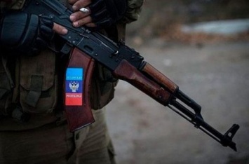 Оккупанты перестраховываются, изымая у рядовых боевиков полученные паспорта РФ
