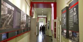 В Рязани открыли центр Солженицына