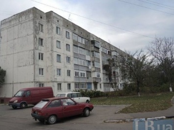 Минрегион Украины предложил сносить хрущевки при согласии 75% жителей