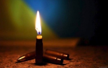 В Днепре простились с погибшим на Светлодарской дуге снайпером "Азова", - ФОТО