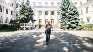 В Украине появился омбудсмен школьников и студентов
