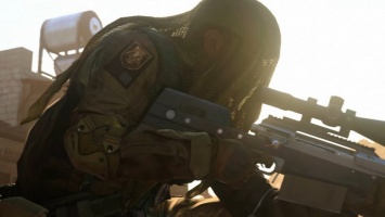 Оружие важнее солдата - главное о системе кастомизации в Call of Duty: Modern Warfare
