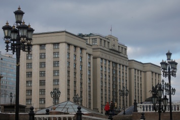 В Москве не сомневаются, что государственный язык РФ необходимо узаконить в украинском парламенте