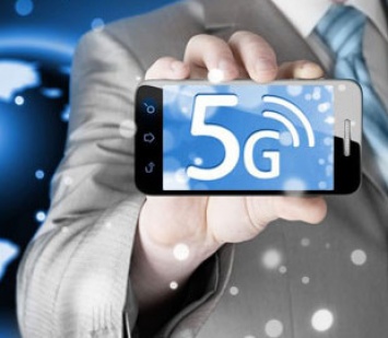 В Китае заявили о проведении новых испытаний в сфере 5G-вещания