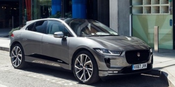 Jaguar выступил с инициативой изменить значение слова «автомобиль» из-за I-Pace