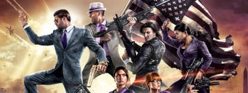 THQ Nordic раскрыла анонсы Saints Row IV, Dead Island 2 и покупку студии Gunfire Games