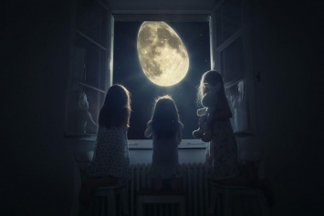 Осетровая луна 15 августа: чего нельзя делать в этот мистический время