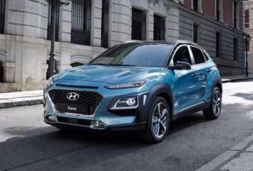 Три автомобиля Hyundai получили максимальную оценку по результатам краш-теста NHTSA
