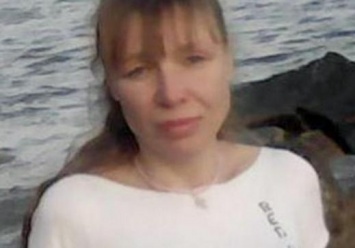 Помогите найти: в Одессе уже месяц ищут пропавшую женщину